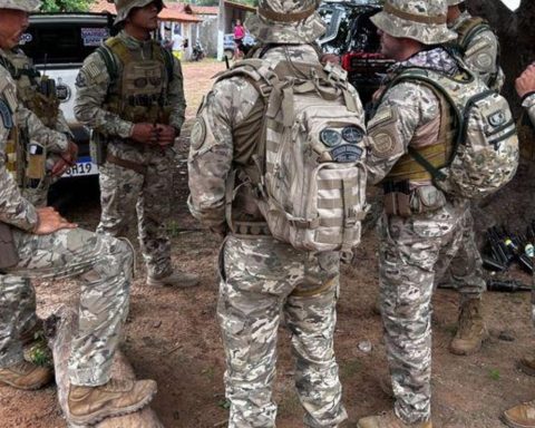 Maranhão: searches for children are reinforced by firefighters from Ceará and Pará