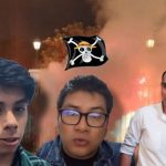 March against José Jerí: The protest was not received