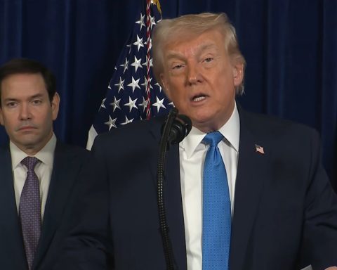 Marco Rubio, after Maduro's capture: “If I were in Havana I would be worried”