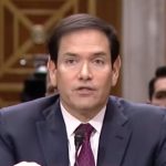 Marco Rubio to Delcy Rodríguez: They must cooperate with the US so that the situation is normalized