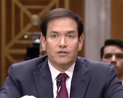 Marco Rubio to Delcy Rodríguez: They must cooperate with the US so that the situation is normalized