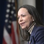 María Corina Machado: Venezuela will be free very soon with the support of Donald Trump