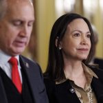 María Corina Machado at the US Foreign Affairs Committee: “We have given our lives to live freely”