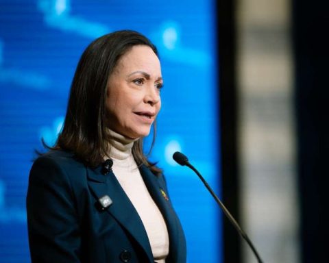 María Corina Machado EEUU (4)