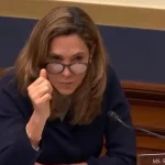 María Elvira Salazar