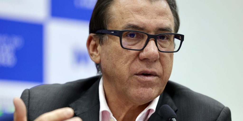 Marinho says that interest rates weighed more than job tariffs in 2025