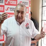 Mario Vizcarra: JNE reinterpreted the law to allow his application