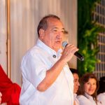 Mario Vizcarra: JNE will review the resolution that prevents his candidacy for Perú Primero