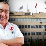 Mario Vizcarra after the JNE ruled in his favor: "To those naysayers, let's go to the field on April 12"