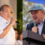 Mario Vizcarra and Rafael López Aliaga continue in the electoral race