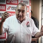 Mario Vizcarra awaits the ruling: which way will the balance tip?