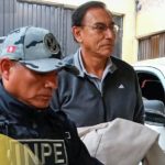 Martín Vizcarra: Judiciary leaves the appeal vote to suspend prison against him