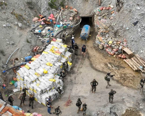 Massacre in Pataz on New Year's Eve: at least 13 people reported murdered at the mine entrance