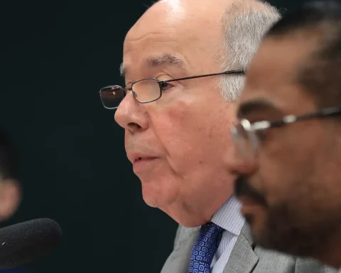 Mauro Vieira participates in Celac meeting on the crisis in Venezuela