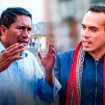 Mayor of Pataz questions José Jerí after new massacre in bocamina: "He didn't fulfill anything he promised"