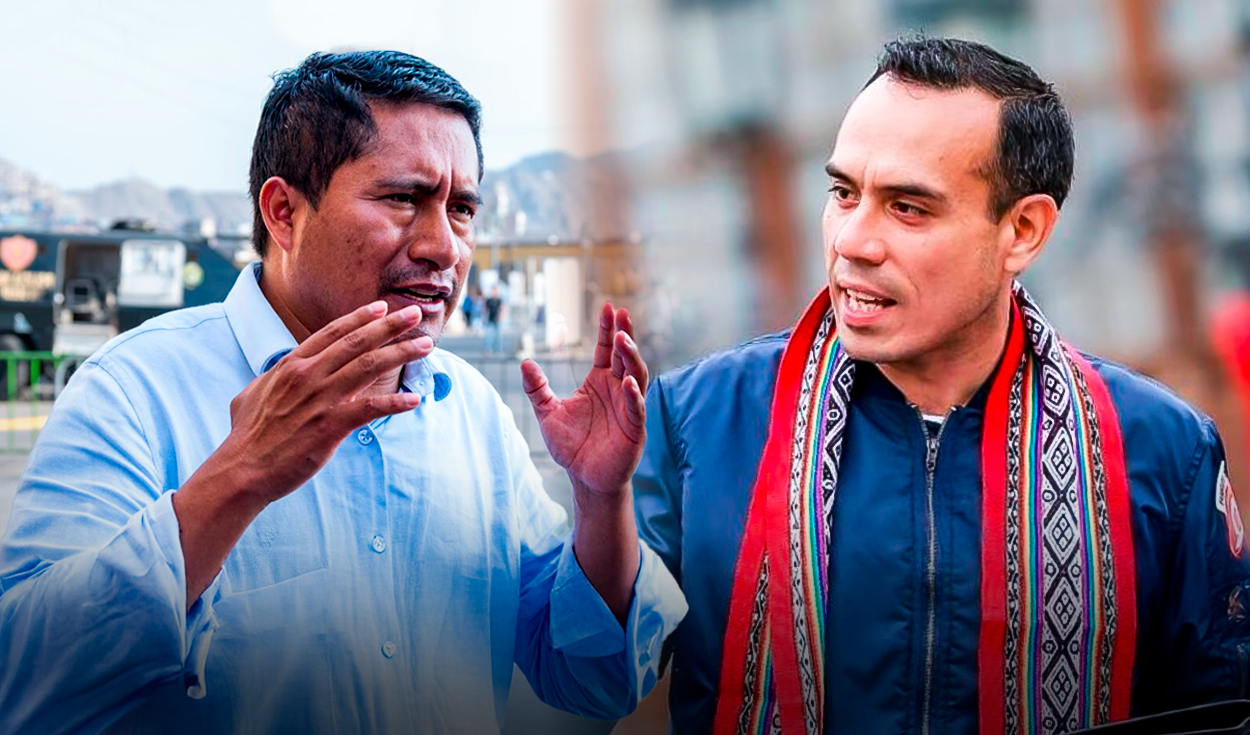 Mayor of Pataz questions José Jerí after new massacre in bocamina: "He didn't fulfill anything he promised"