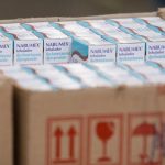 Medication crisis: “They are slowly killing my son because they are not giving them to him,” New EPS user