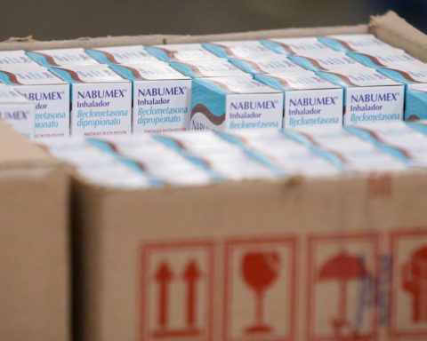 Medication crisis: “They are slowly killing my son because they are not giving them to him,” New EPS user