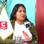 “Meet your candidate” podcast: Elsi Chupurgo presents herself as a candidate for deputy for Junín