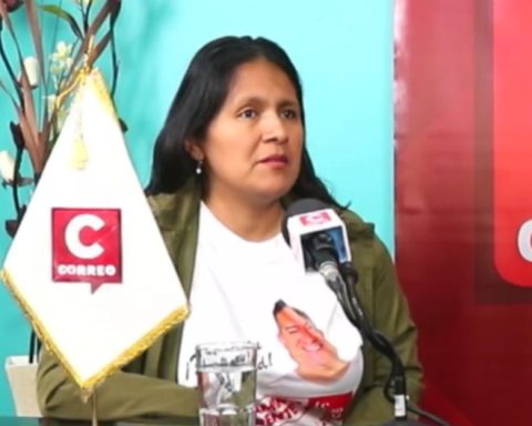 “Meet your candidate” podcast: Elsi Chupurgo presents herself as a candidate for deputy for Junín