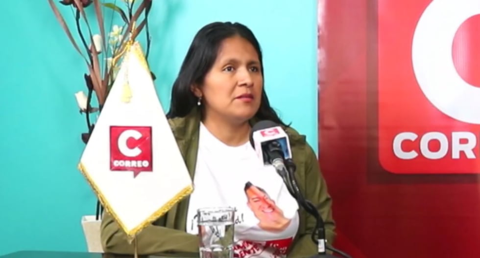 “Meet your candidate” podcast: Elsi Chupurgo presents herself as a candidate for deputy for Junín