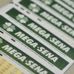 Mega-Sena prize of R$115 million will be drawn this Saturday