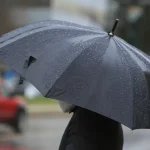 Meteorology predicts rain in the afternoon in several provinces