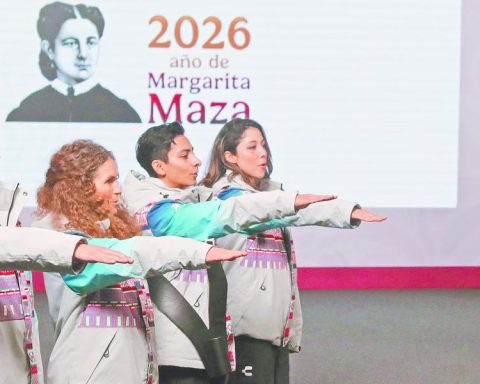 Mexican athletes in the Milan-Cortina Olympics: between expectations and plans