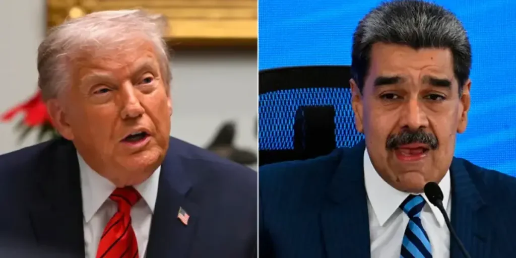 Mexico and five countries reject unilateral military actions in Venezuela