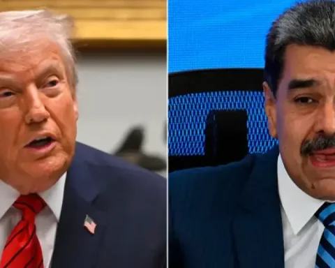 Mexico and five countries reject unilateral military actions in Venezuela