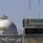 Mexico becomes Cuba's main source of oil and raises geopolitical costs with the US.