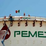 Mexico cancels an oil shipment to Cuba amid pressure from the US, according to reports