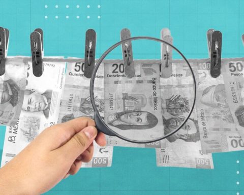 Mexico faces evaluation of anti-money laundering measures with weaknesses and lack of controls