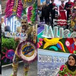 Mexico opens its participation as a partner country in Fitur