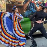 Mexico turns to Madrid in search of tourists and investments