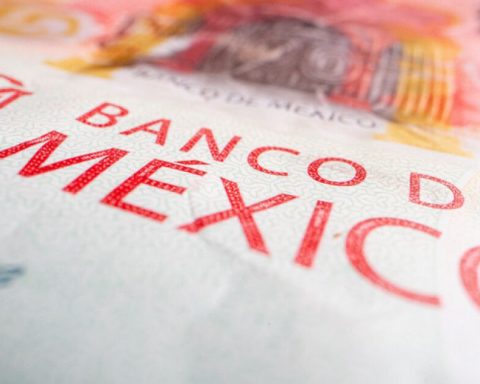Mexico's GDP grew 0.7% in 2025, its worst performance since the pandemic