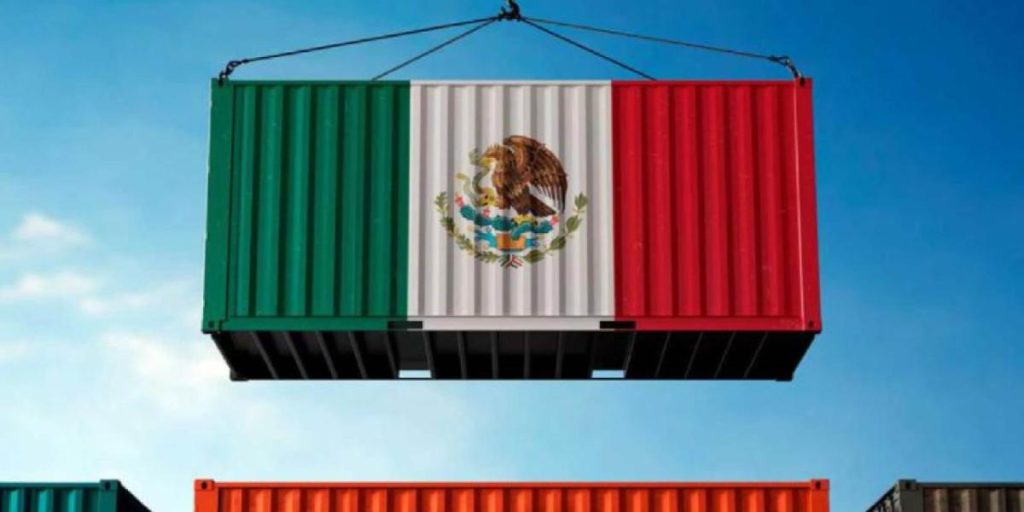 Mexico's tariffs on products from China and other countries without trade agreements come into force