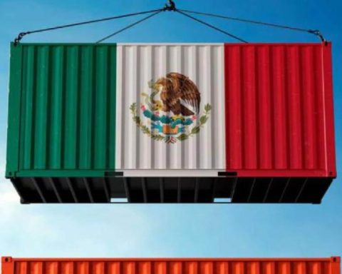 Mexico's tariffs on products from China and other countries without trade agreements come into force
