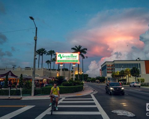 Miami also proposes investigating local businesses that have ties to the Government of Cuba