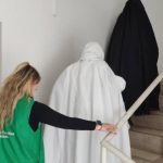 Migration Colombia opens investigation for irregular lodging of the ultra-orthodox Jewish sect Lev Tahor in Antioquia