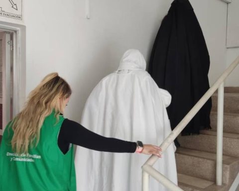 Migration Colombia opens investigation for irregular lodging of the ultra-orthodox Jewish sect Lev Tahor in Antioquia