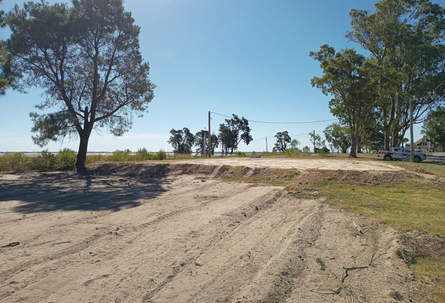 Miguel Asqueta: “You cannot build on the coastal strip: it is an environmental asset that we must preserve”