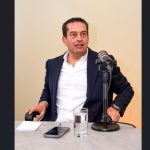 Miguel 'Miki' Torres: "“What we are at risk in 11 weeks is something dramatic for our country.”