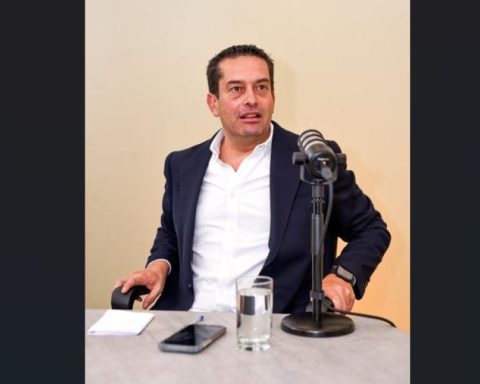 Miguel 'Miki' Torres: "“What we are at risk in 11 weeks is something dramatic for our country.”