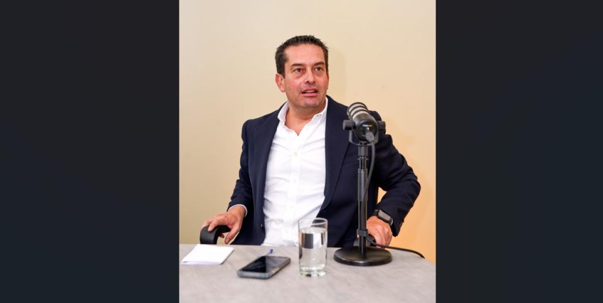 Miguel 'Miki' Torres: "“What we are at risk in 11 weeks is something dramatic for our country.”