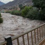 Mindef activates its operational capabilities for preparation and response to intense rains