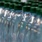 Mineral water strengthens due to new tax on soft drinks