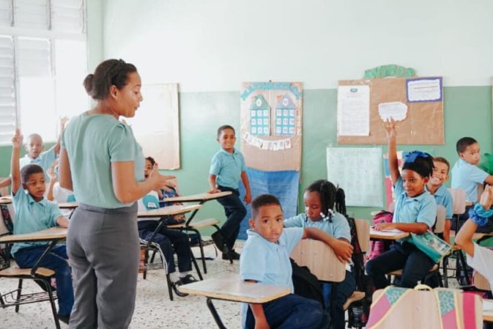 Minerd: Clases se reanudan este martes 6 de enero
