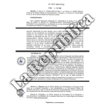 Mininter canceled the purchase of the Antonov plane after verifying fraud by a shell company