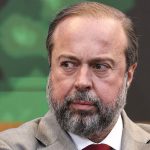 Minister demands solution for water leaks in Vale mines